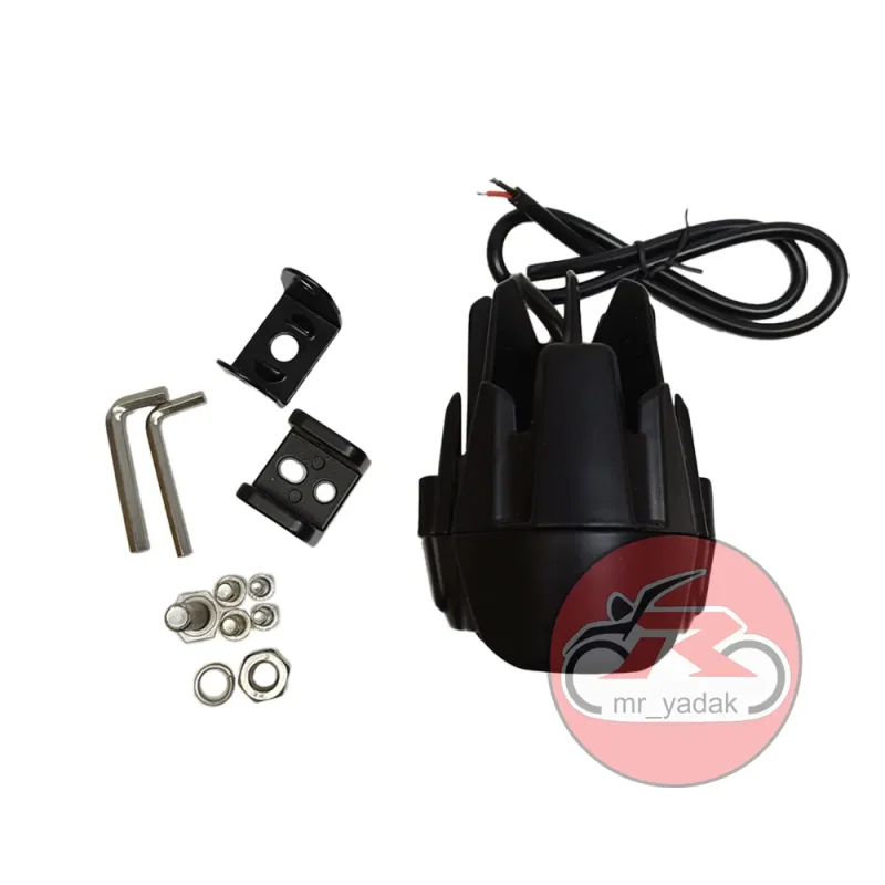 پروژکتور دو لنز کد 95