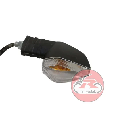 چراغ راهنما موتورسیکلت تریل باسل