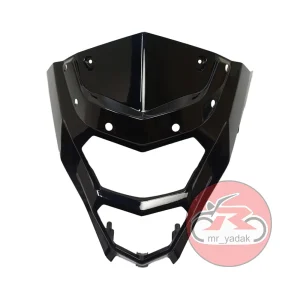 کاور ( فلاپ ) دور چراغ جلو موتورسیکلت گلکسی NH