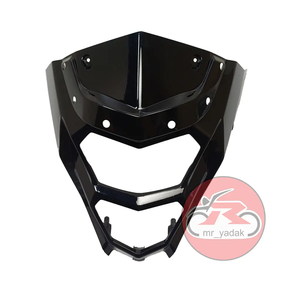 کاور ( فلاپ ) دور چراغ جلو موتورسیکلت گلکسی NH