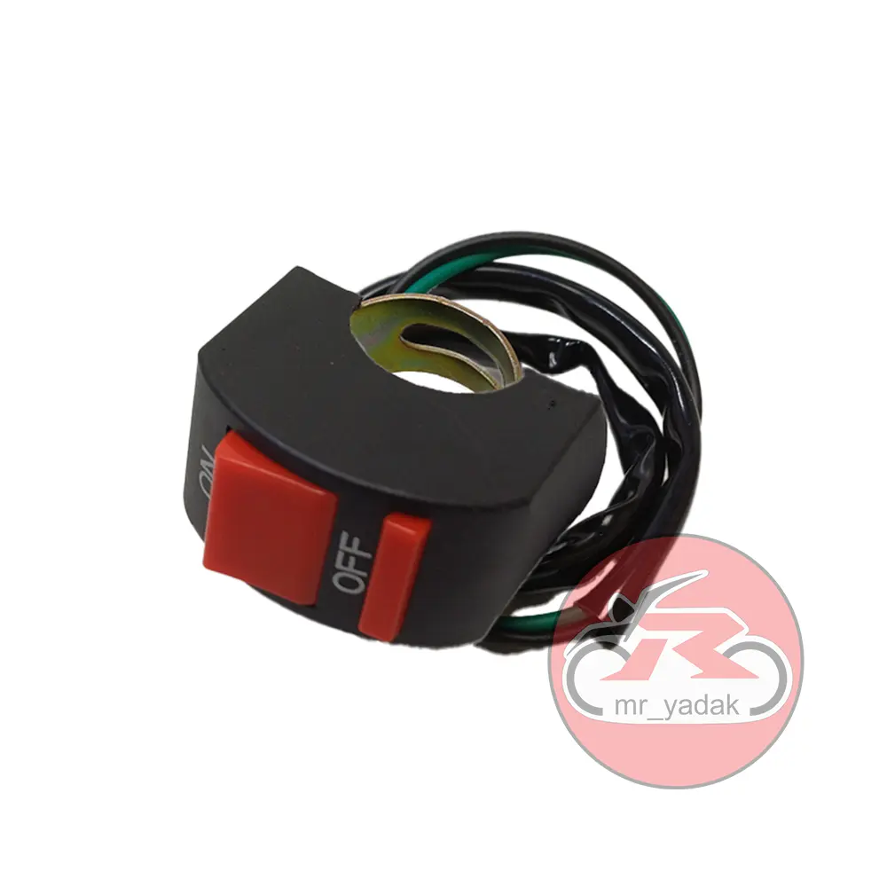 کلید قطع کن 2 حالته