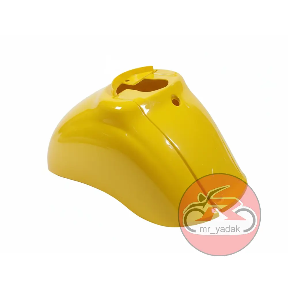 گلگیر جلو موتورسیکلت پیشروپیک