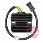 شارژر موتورسیکلت بلنتا z249
