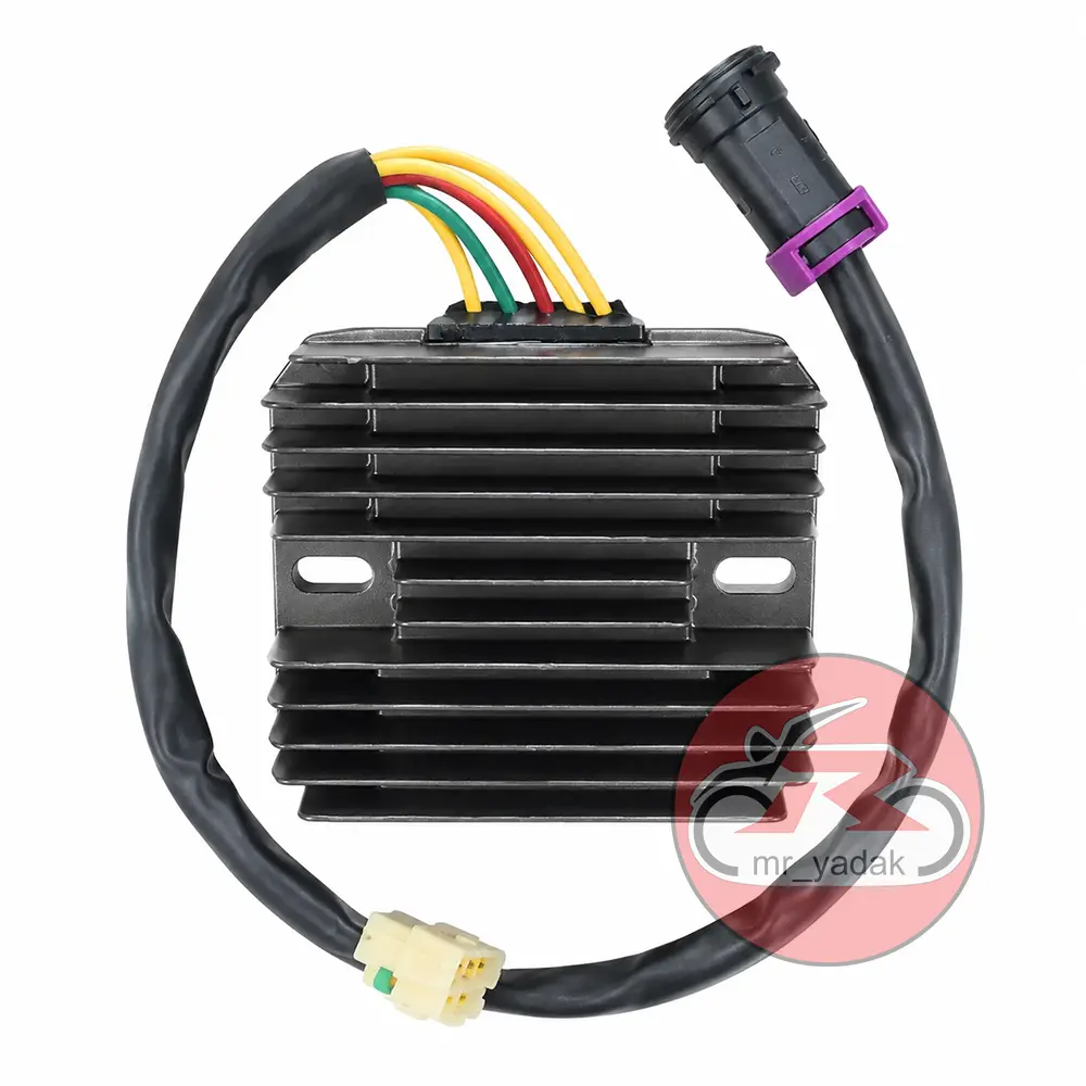 شارژر موتورسیکلت بلنتا z249 شارژر موتورسیکلت بلنتا z249