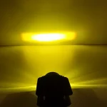 پروژکتور تک لنز 2 حالته کد 87